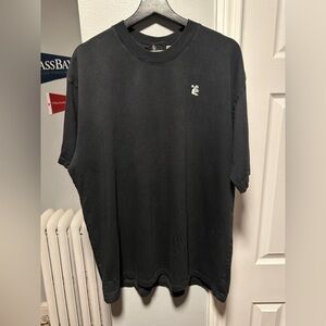 Hellstar Basic Black T Shirt Size Men’s XL